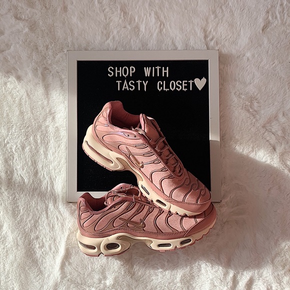 Nike air max plus sneakers - Picture 4 of 8